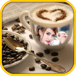 プログラムのアイコン：Coffee Mug Photo Frames
