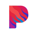 Symbol des Programms: Pandora