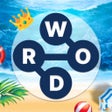 ไอคอนของโปรแกรม: Relaxing Word Search Game