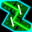 プログラムのアイコン：Laser Puzzle