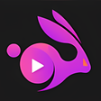 プログラムのアイコン：Yume: Video Editor Slides…