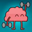 Icono de programa: 60 Brain Games: Free Ment…