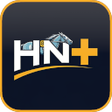 أيقونة البرنامج: HarnessNation+