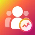 Icon of program: کافه مجازی فالوور لایک ب…