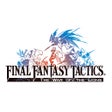 Ikon program: FINAL FANTASY TACTICS :Wo…