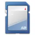 Green SD Card Data Recovery Pro