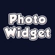 Ikon program: Photo Widget