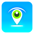 程序图标：cVIGIL Monitor