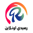 Programın simgesi: رصيدي أونلاين