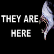 Icon of program: They Are Here! (Demo)