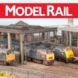 أيقونة البرنامج: Model Rail: Railway model…