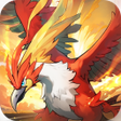 プログラムのアイコン：神鳥傳說