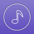 أيقونة البرنامج: Music Player - Player for…