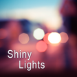 Icoon van programma: Shiny Lights Theme HOME