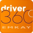 أيقونة البرنامج: Driver 360