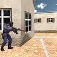 程序图标：SWAT Shooter Killer