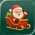 ไอคอนของโปรแกรม: Noel - Christmas Countdow…