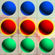 Color Balls Puzzle - Lines 98 icon
