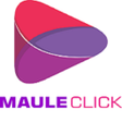 プログラムのアイコン：MAULE CLICK TV