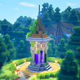 Ikona programu: Block World Rainbow Mini