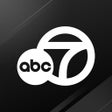 Programın simgesi: KRCR News Channel 7