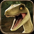 Ícone do programa: Dino Run Dash - Jurassic …