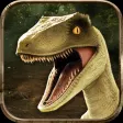 Dino Run Dash - Jurassic Rush