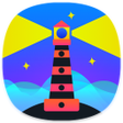 プログラムのアイコン：Light X - Icon Pack