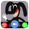 プログラムのアイコン：Call Cartoon Dog Horror  …