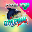 Icon of program: Dolphin Jump PREMIUM