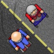 ไอคอนของโปรแกรม: Grandpa Rally