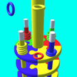 プログラムのアイコン：Spiral Ring
