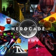 程序图标：HeroCade PS VR PS4