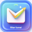 Ikon program: Telegram Keyword Filter