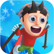Icon of program: Ski Safari - 10th Anniversary