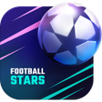 أيقونة البرنامج: Football Stars