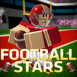 Symbol des Programms: Football Stars