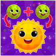 Иконка программы: Planet Merge Master- Merg…