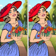 プログラムのアイコン：Find The Difference 5000 …