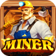 Icoon van programma: Jerrv Miner