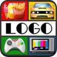 Symbol des Programms: Guess the Logo Logo Quiz