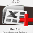 プログラムのアイコン：Easy Excel Recovery