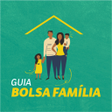 Icône du programme : Consulta Bolsa Família