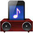 Ícone do programa: Samsung Wireless Audio Do…
