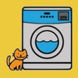 Ikona programu: LaundryCat