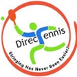 Programın simgesi: Direct Tennis