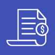 Programın simgesi: My Invoices: Simple Billi…