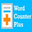 Icône du programme : Word Counter Plus