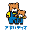 プログラムのアイコン：アヤハディオ公式アプリ