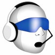 プログラムのアイコン：Ventrilo 2.1.4